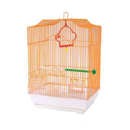 ORIENT PET BIRD CAGE 34.5*28*49.5