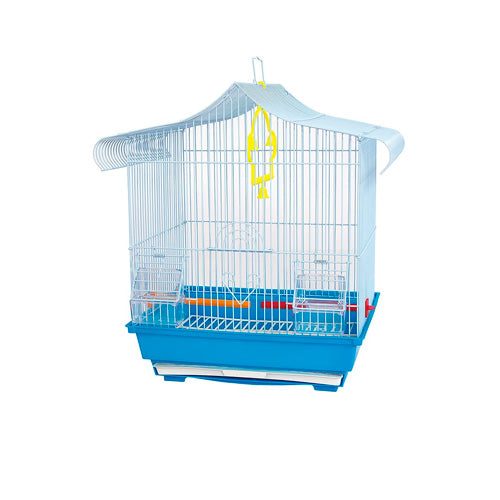 ORIENT PET BIRD CAGE 34.5*28*44.5 CM