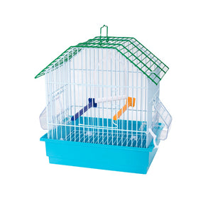 ORIENT PET BIRD CAGE 27.5*19.5*30CM