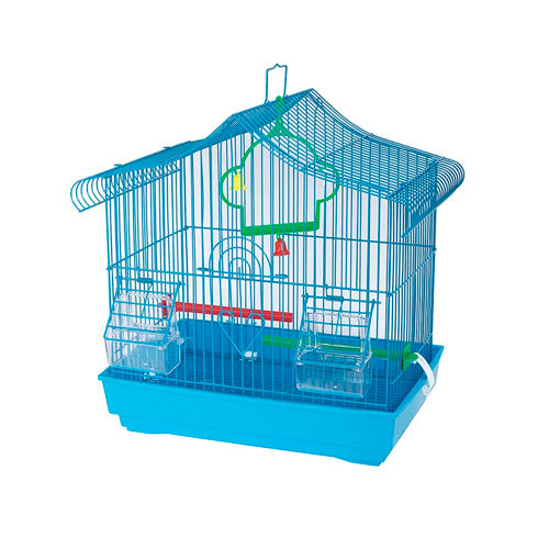 ORIENT PET BIRD CAGE 23X36.5CM