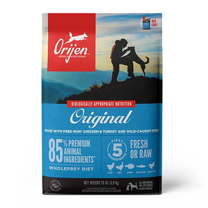 Orijen Dog Original 13 Lb