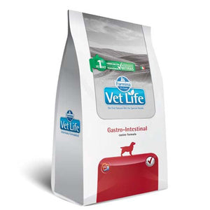 Vet Life Canine Gastro Intestinal 2 Kg