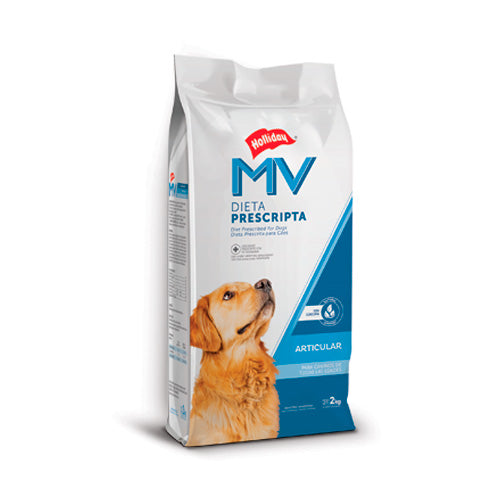 MV ARTICULAR HOLLIDAY DE 2 KG