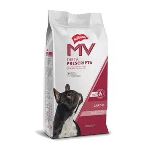 Mv Cardiaco Holliday de 2 Kg