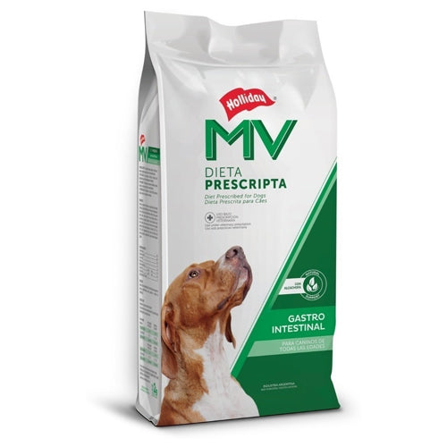 Mv Gastrointestinal Holliday de 2 Kg