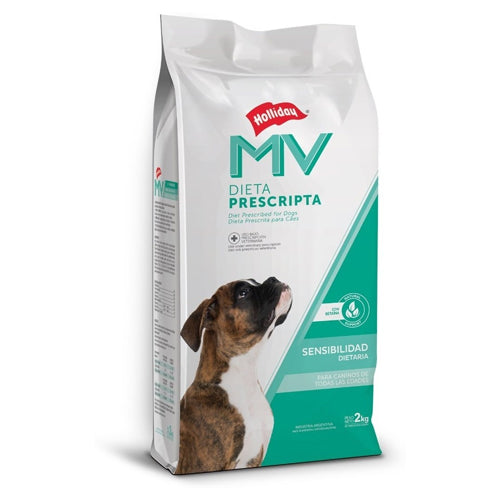 Mv Sensibilidad Holliday de 2 Kg