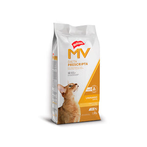 MV URINARIO HOLLIDAY DE GATOS DE 2KG