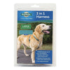 Petsafe 3In1 Harness large Black