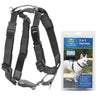 Petsafe 3In1 Harness small Black