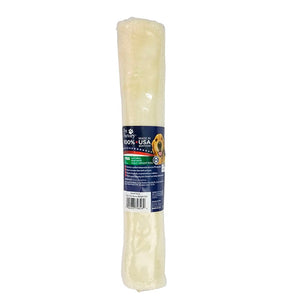 PET FACTORY BEEFHIDE ROLL - XL