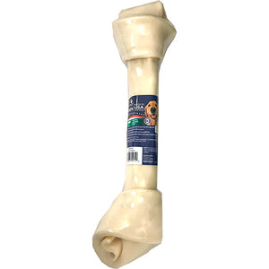 PET FACTORY BEEFHIDE BONE