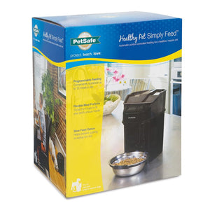Petsafe Healthypet Simply Feed Rohs