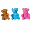Pet Sport Tiny Tots Tiny Teddy Asst Plush Peluche 20460