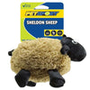 Pet Sport Sheldon The Sheep Peluche Ovea 20595