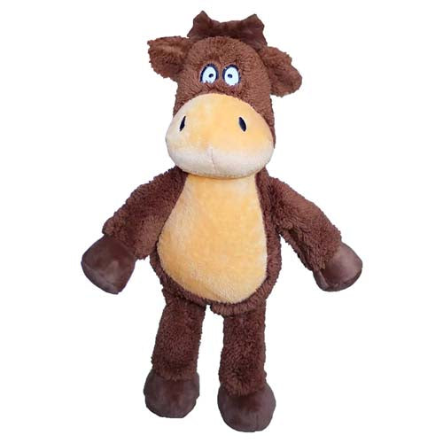 Pet Sport Billy Bronco Peluche Toro 20596