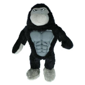 Pet Sport Six-Packers Ape Peluche Gorila 20635