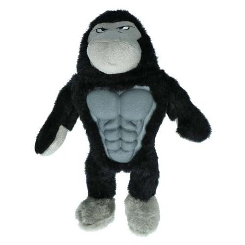Pet Sport Six-Packers Ape Peluche Gorila 20635