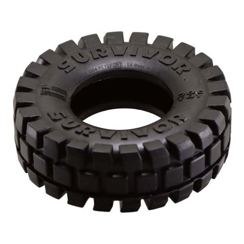 Pet Sport 6 Survivor Tire Trax 40000