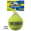 Pet Sport Giant Tuff Ball 1 Pk