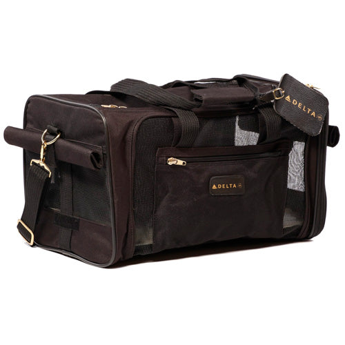 SHERPA DELTA MEDIUM BLACK 16 11721