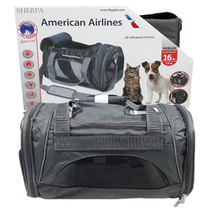 Sherpa American Airline 16 Lbs