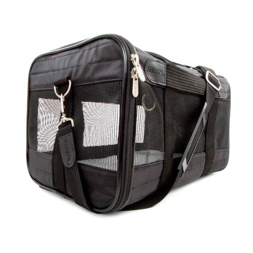 SHERPA ORIGINAL DLX LARGE BLACK 55511