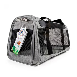 SHERPA CARRUER ELEMENT GRAY MEDIUM 55556