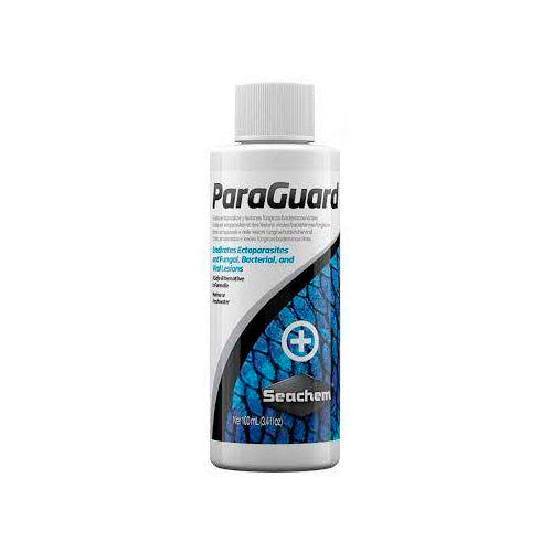 SEACHEM PARAGUARD 100 ML / 3.4 FL OZ 605