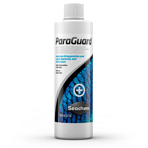 SEACHEM PARAGUARD 250 ML / 8.5 FL OZ 606