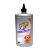 Urine Off Formula para perros Iny Alfombras 473Ml / 16 Oz