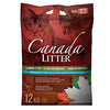 Canada Litter Baby Powder  Arena de Gato 12 Kg