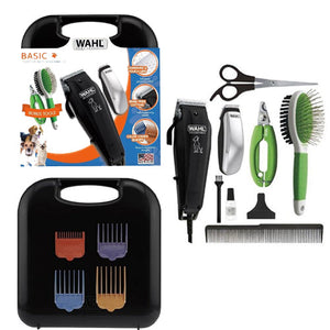 Wahl Kit Completo Maquina de Corte con Estuche