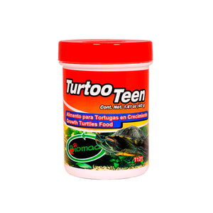 BIOMAA TURTOO TEEN 40gr